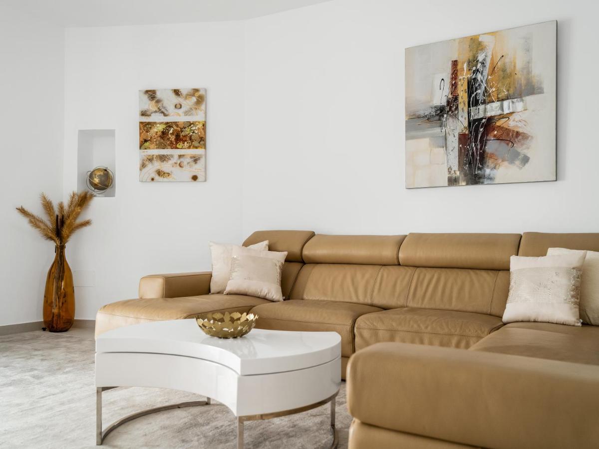 Sanders Sol 1 - Smart Three-bedroom In The Center Of Puerto Banus Nightlife Apartamento *