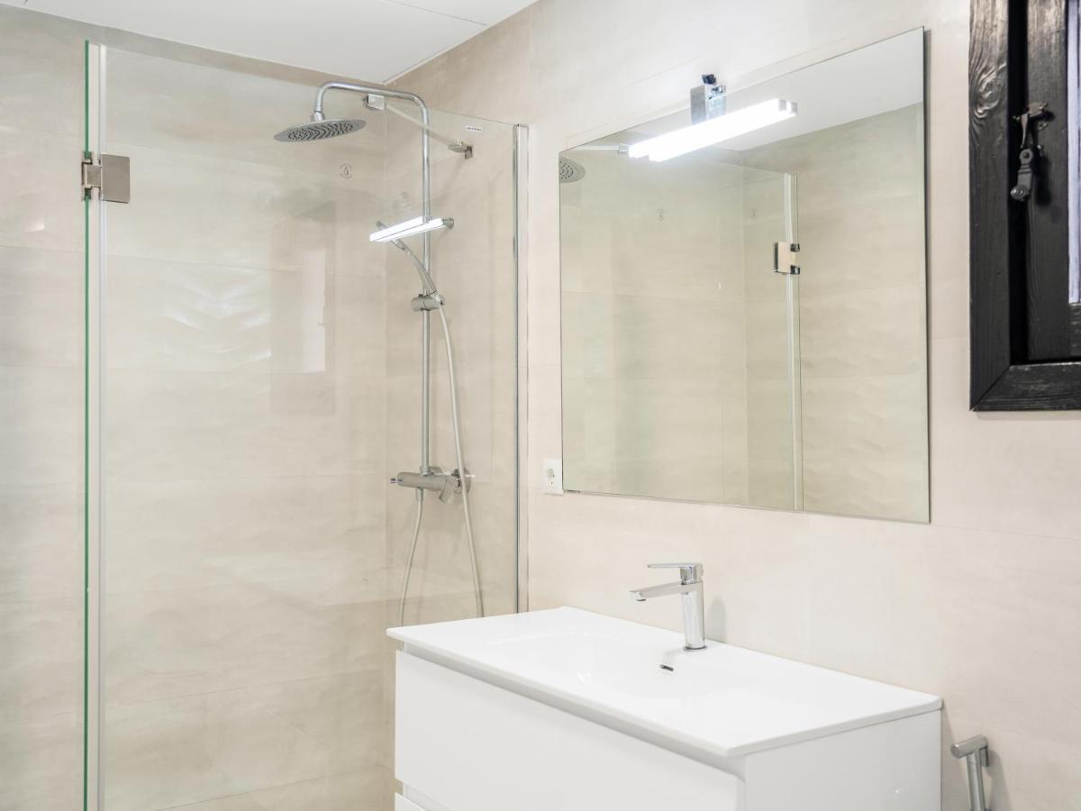 Sanders Sol 1 - Smart Three-bedroom In The Center Of Puerto Banus Nightlife Apartamento *