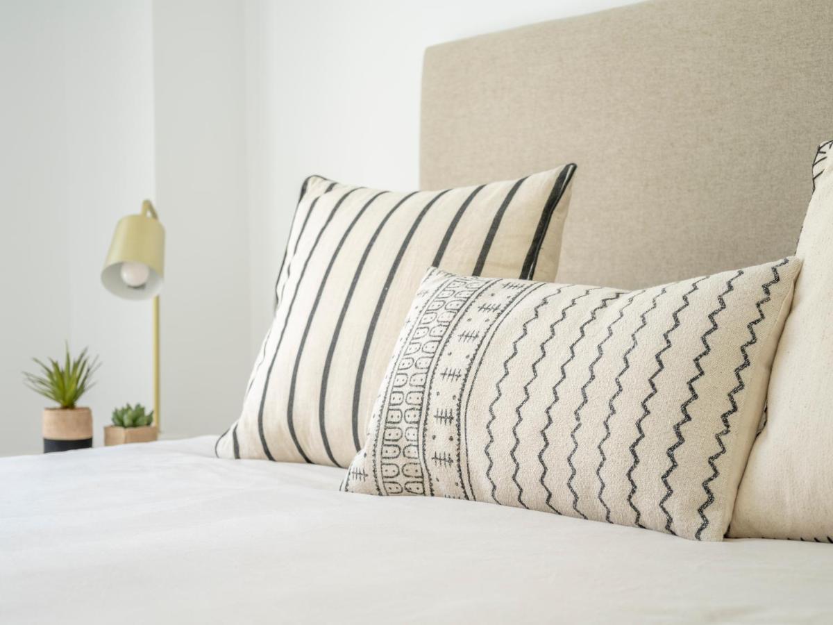 Apartamento Sanders Sol 1 - Smart Three-bedroom In The Center Of Puerto Banus Nightlife *