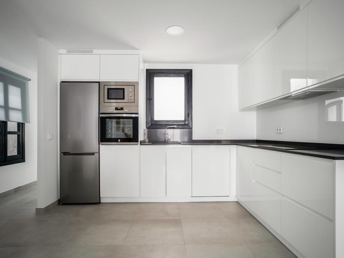 Apartamento Sanders Sol 1 - Smart Three-bedroom In The Center Of Puerto Banus Nightlife